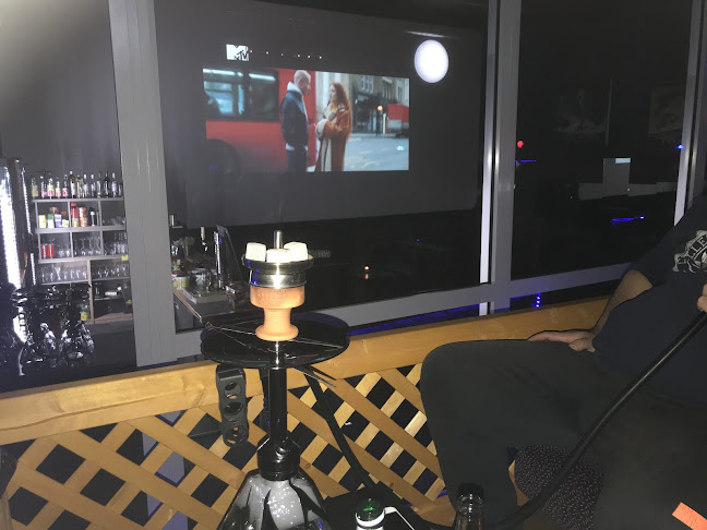 Cemata shisha bar lounge,taner - Gastronomie und Hotellerie