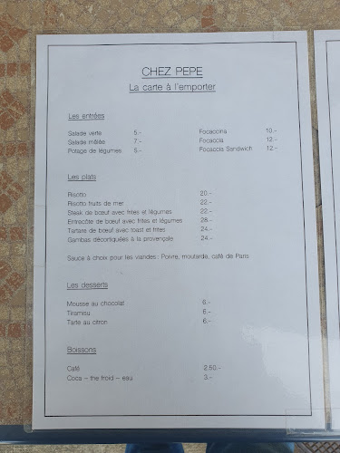 Brasserie du Château