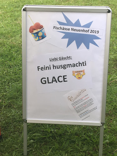 Opinii despre Gelateria & Crepperie & Kaffee Fikissima în Wettingen - Gastronomie und Hotellerie