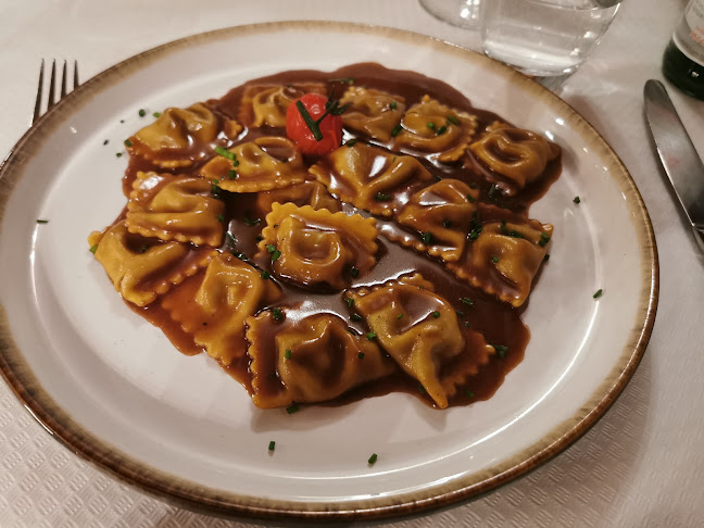 Comentarii opinii despre Osteria Little Italy