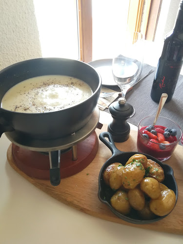 Opinii despre Mont de Mayaz în Sainte-Croix - Gastronomie und Hotellerie