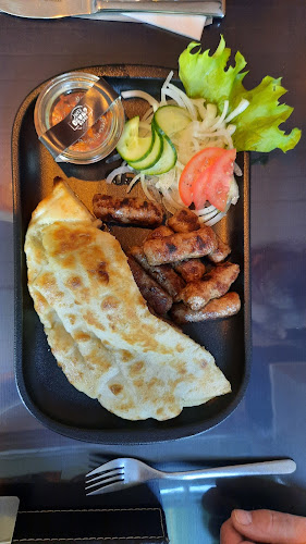 Opinii despre Jack's Pita House în Emmen - Gastronomie und Hotellerie