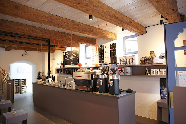 No. elf Spezialitätenkaffee