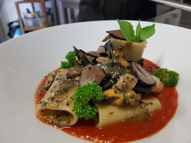 Comentarii opinii despre Pizzeria Trattoria Carbonia