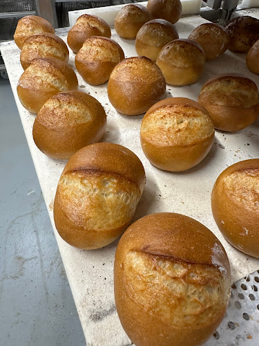 Bäckerei Hausammann Guggach - Gastronomie und Hotellerie