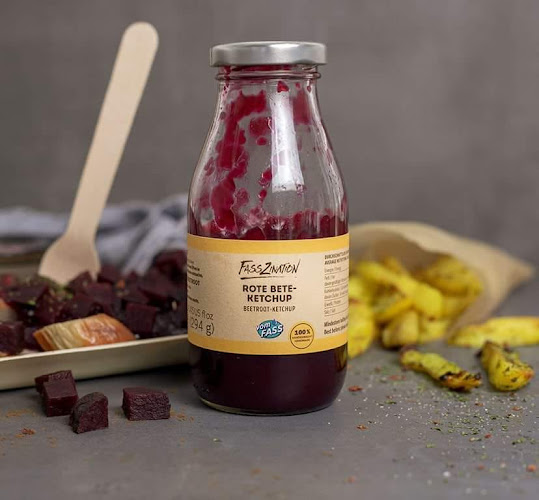 VOM FASS Chur - Chur