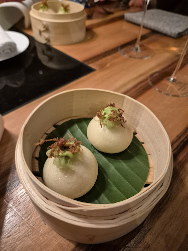 Opinii despre Widder Restaurant în Zürich - Gastronomie und Hotellerie