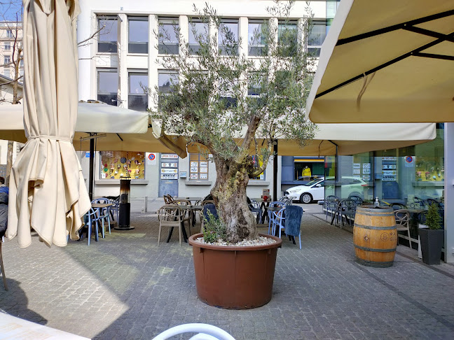 Comentarii opinii despre Leonardo Lausanne - Restaurant Italien