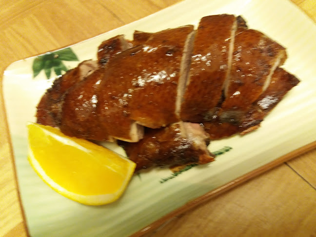 Opinii despre Ristorante Wong Ho în Lugano - Gastronomie und Hotellerie