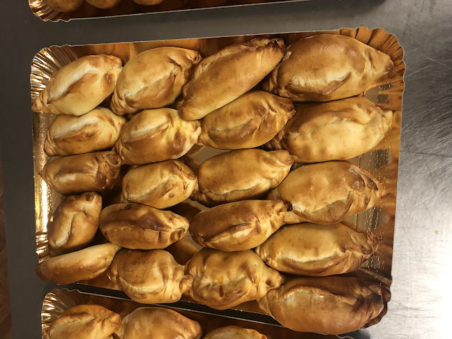 Comentarii opinii despre Da Giuseppe pasticceria