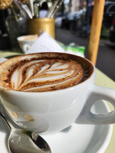 Zentralstrasse 127, 8003 Zürich