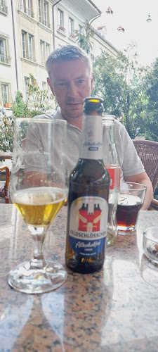 Gerechtigkeitsgasse 12, 3011 Bern