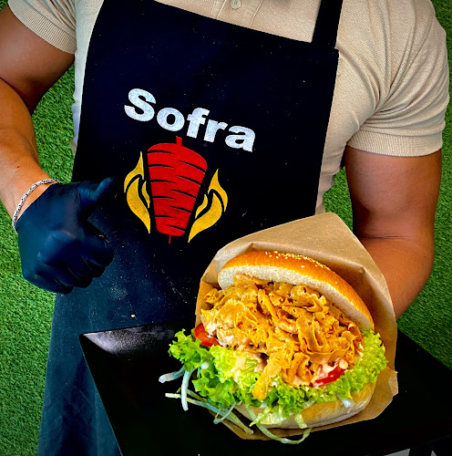 Steinackerstrasse 31, 8902 Urdorf