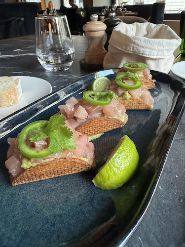 Comentarii opinii despre The Foundry Restaurant, Bar and Terrace.