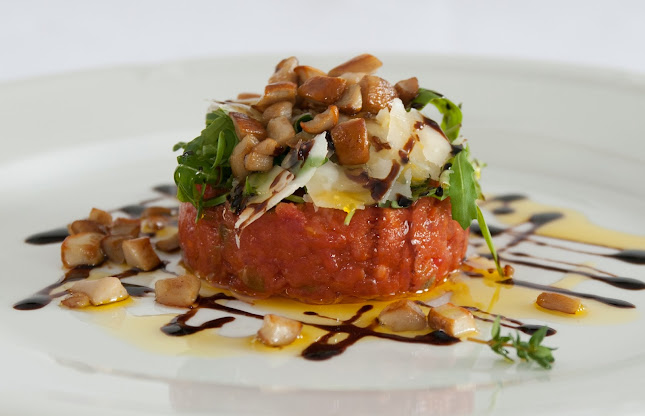 JUCKERs Boutique Hotel | Restaurant Linde - Tägerwilen