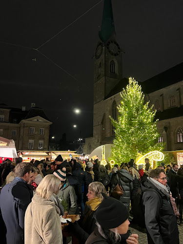 Comentarii opinii despre Münsterhof Christmas Market