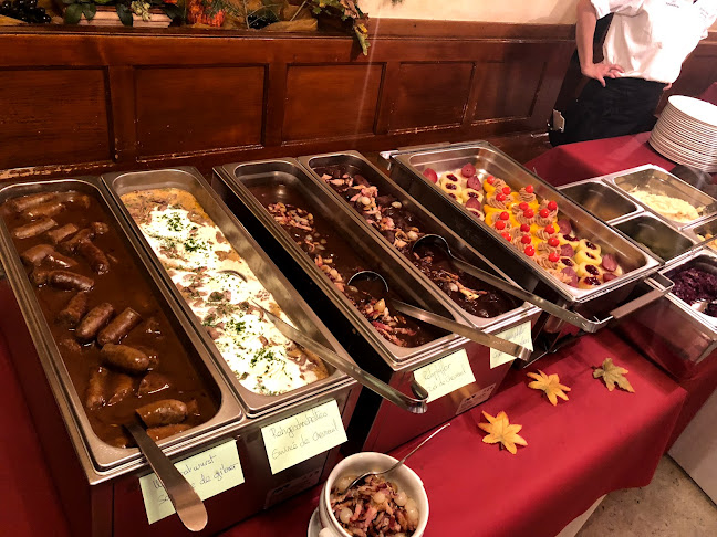 Hotel Restaurant Jura