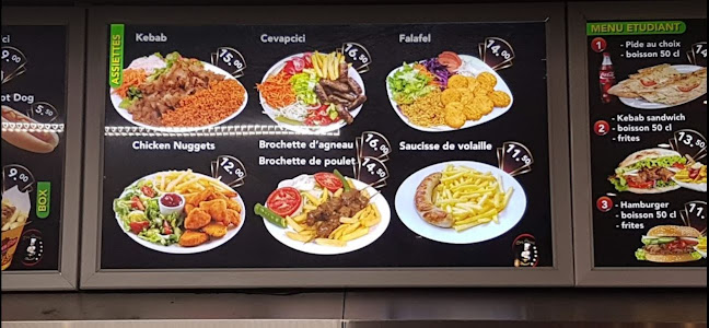 Rue du Temple 3, 1700 Fribourg