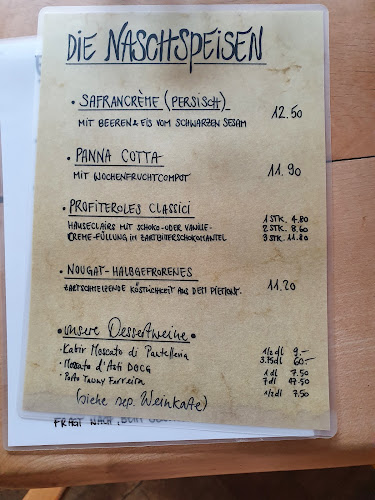 Restaurant Kurve GmbH - Windisch