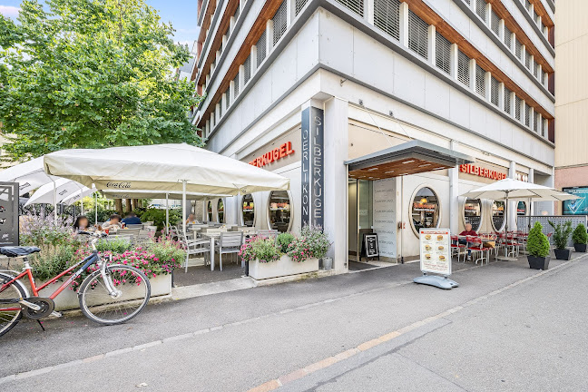 Silberkugel Oerlikon - Gastronomie und Hotellerie