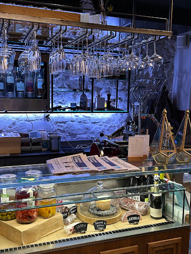 Comentarii opinii despre Storchen Weinbar Luzern