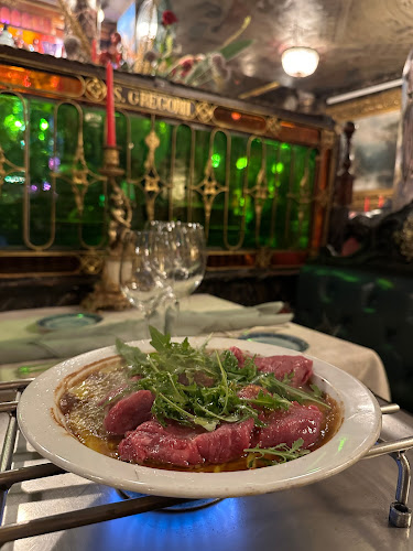 Ristorante Napoli - Zürich