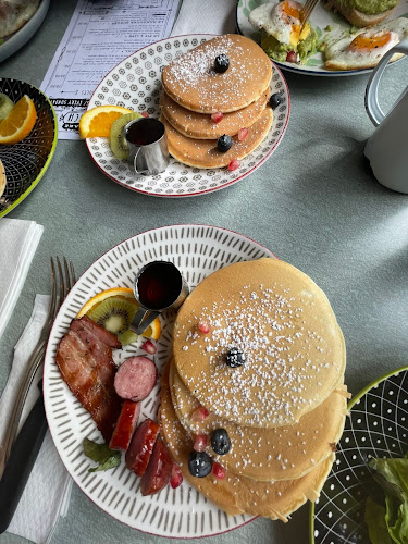 Crazy Wolf - Gastronomie und Hotellerie