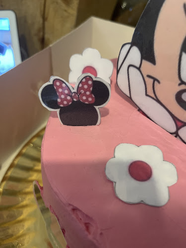 Boulangerie Pâtisserie La Delicia de Portugal