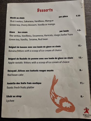 Rte d'Ouchy 15, 1095 Lutry