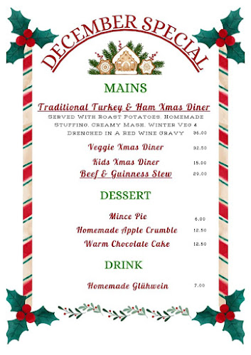 O'Callaghan's Shamrock Irish Pub - Zürich