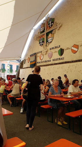 Comentarii opinii despre L'Escarbot