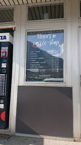 Chiosco Sempione - Gastronomie und Hotellerie