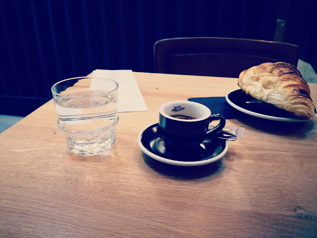 Opinii despre Brew Society - Morges în Morges - Gastronomie und Hotellerie