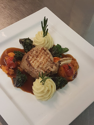 Opinii despre Schwarzer Bären în St. Gallen - Gastronomie und Hotellerie