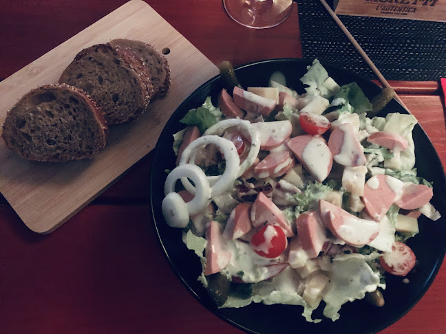 Marktgasse 18, 8180 Bülach