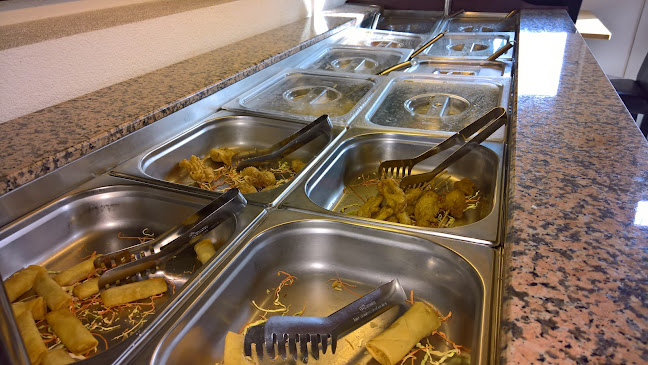 Asia Lunch - Zuchwil