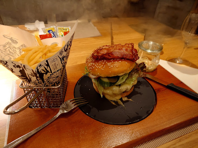 Restaurant Sternensee - Gastronomie und Hotellerie