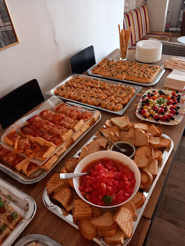 Stadt Cafe - Gastronomie und Hotellerie