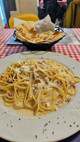 Pizzeria Pronto - Starrkirch-Wil