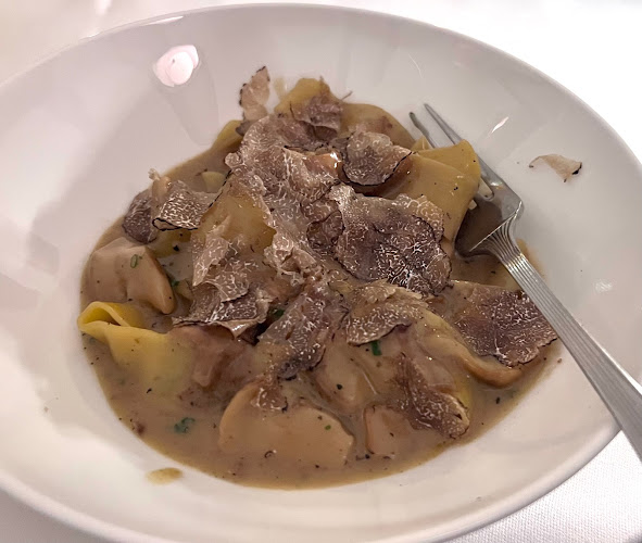 Restaurant Gandria - Zürich