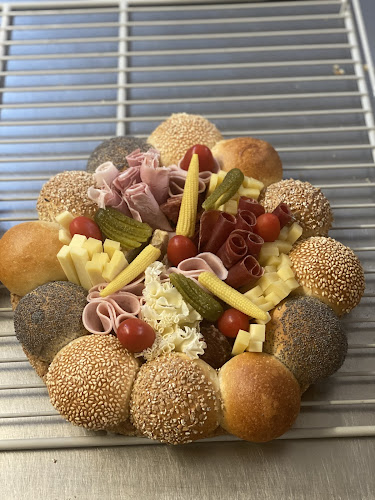 Comentarii opinii despre Boulangerie Pâtisserie Chez Tinet O. Pierrehumbert