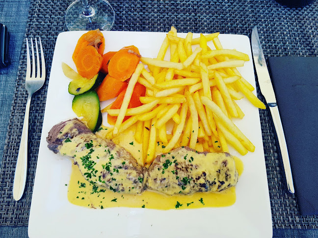 Comentarii opinii despre Restaurant Comme chez vous chez Alex