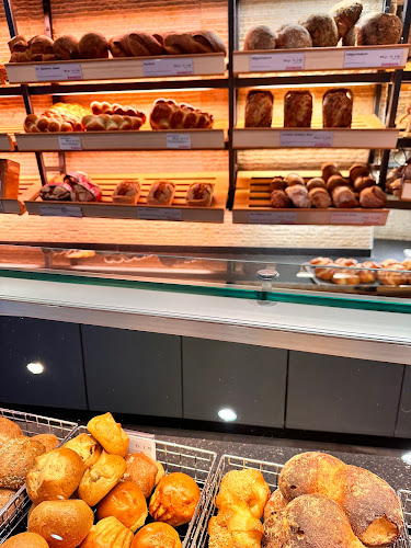 Zumbach Bäckerei- Confiserie AG