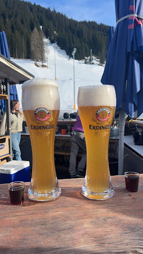 Opinii despre Restaurant Bolgen Plaza în Davos - Gastronomie und Hotellerie