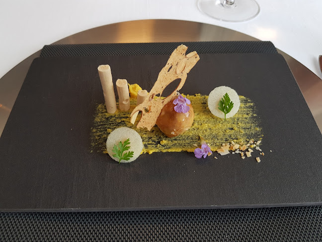 Traube - Gastronomie und Hotellerie