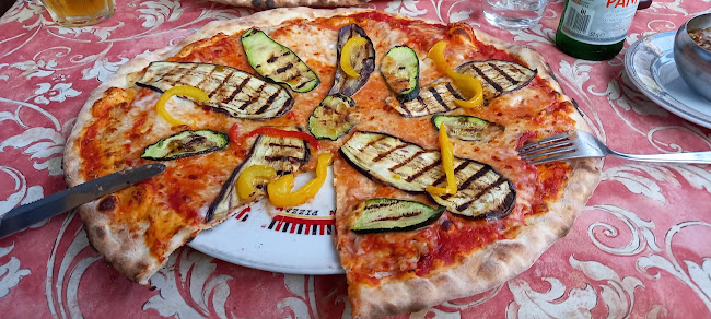 Comentarii opinii despre Ristorante la Dolce Vita