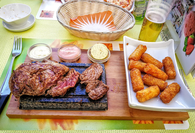 Restaurant Pizzeria Post - Rheinfelden