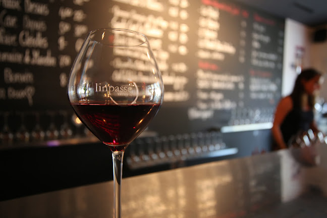 linpasse bar à vin - Morges