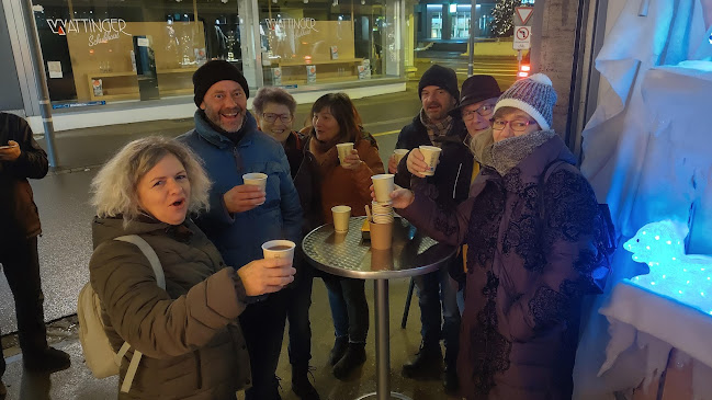 Comentarii opinii despre House of Glühwein