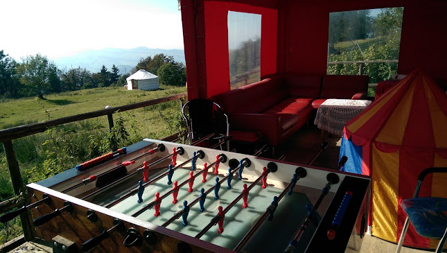 Hirschenhof Marco & Viola